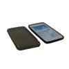COVER DEJAVU BACKCOVER DVTPU87.G510.NE Custodia in TPU - fumè per Huawei Ascend G510